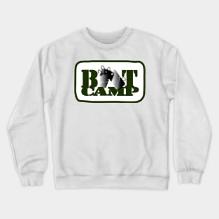 Boot Camp Crewneck Sweatshirt